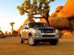 Ford Explorer Sport Trac 2006 года